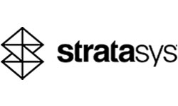 Stratasys F370<sup>®</sup>CR Logo